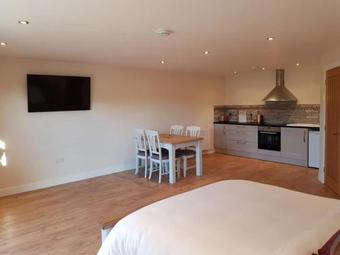 Plumptons Farm Holiday Lodges