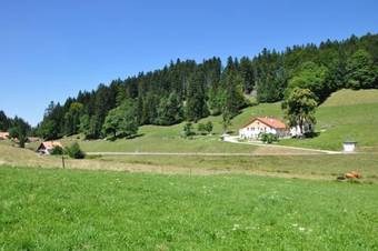 Apartamento Relais De La Baume