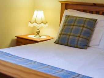 Holiday Home Llety Clyd