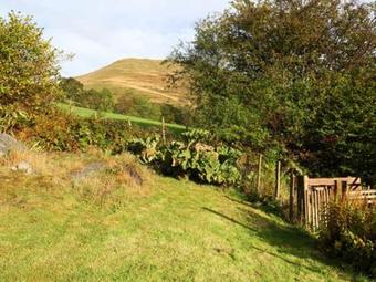 Ysgubor, Machynlleth