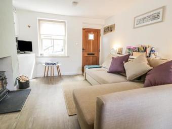 Clwydian View, Denbigh