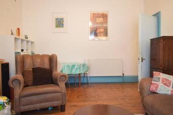 Apartamento Two Bedroom Flat In Meadowbank Sleeps 4