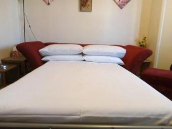 The Restalrig Apartment