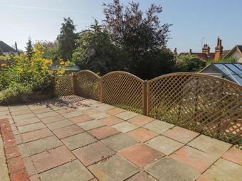 4 Riby Road, Felixstowe