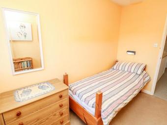 Fieldside, Totland Bay