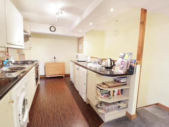 The Old Brewery Store