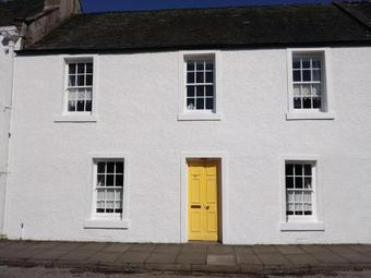 Dermot Cottage