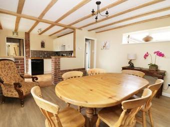 Upper Barn Annexe, Harleston