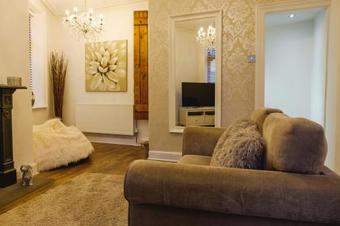 St John?s Cottage ? Simple2let Serviced Apartments