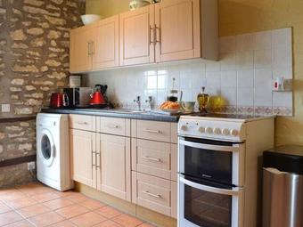 Kirkdale Cottage