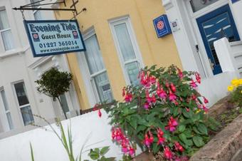 Hostal Evening Tide