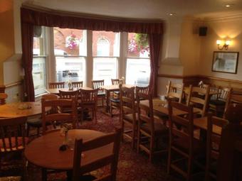 The Wellington Hotel