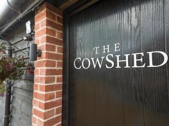The Cow Shed