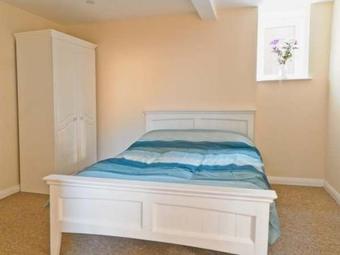 The Old Lifeboat House