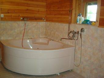 Agroturismo Valkeisen Loma