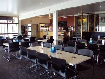 Motel Beachfront Bicheno