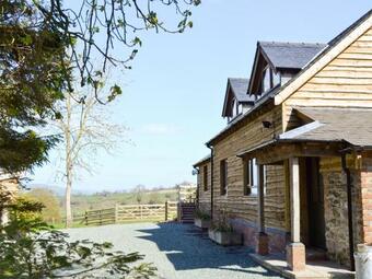 The Dairy House