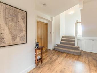 Mill House, Berwick-upon-tweed