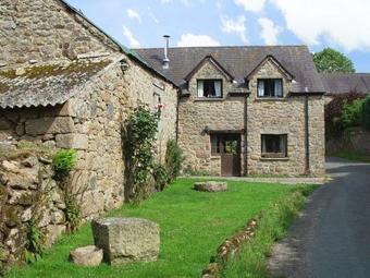 The Cottage, Moretonhampstead