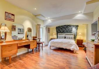 Apartamento Caldey Gardens