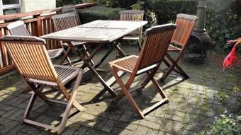 Apartamento The Lavenders