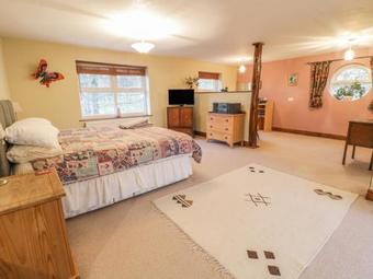 Pengwern, Oswestry