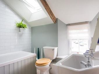 Island House, Cornwall