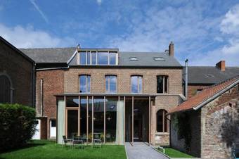 Hostal Le Presbyt�re