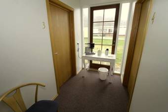 Hostal Grenivik Rooms