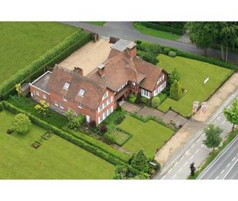 Hotel Hostellerie Ten Lande