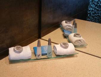 Bed & Breakfast Arthurs Superb Views