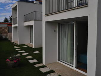 Apartamento Villa Redou�a