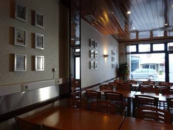 Bed & Breakfast Estalagem Sequeira