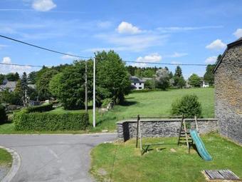 Holiday Home Petit Bourcy Bastogne