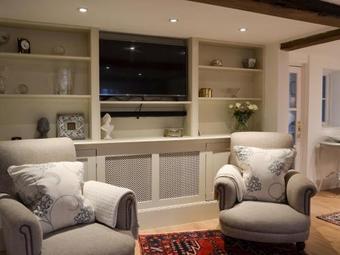Gorse Cottage