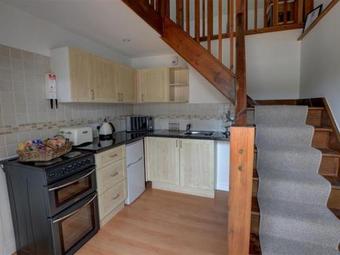 Holiday Home California Annexe