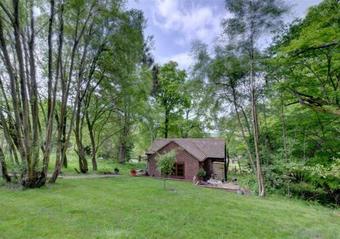 Apartamento The Pump House