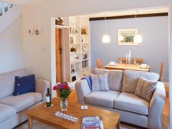 Lavender Cottage, Grange-over-sands