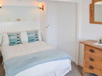 Beach Corner Cottage