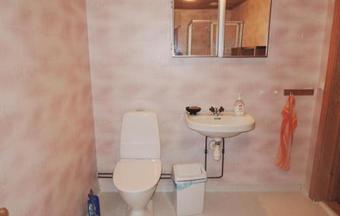 Holiday Home Sp�nhyltan Rydaholm