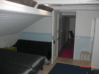 Agroturismo Paijan Maatilamajoitus