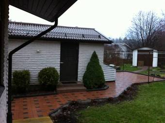 Hostal Koivula Guest House