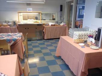 Summer Hotel Katarina