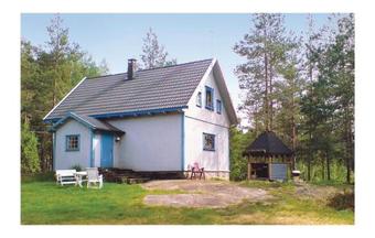 Holiday Home Vatnestr�m Oggevatn II