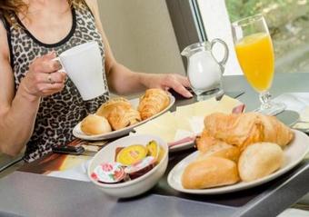 Hotel De La Basse Sambre