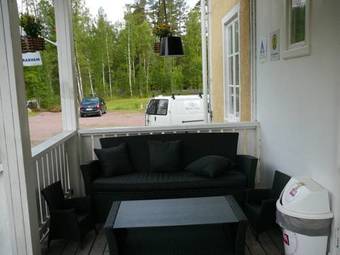 L�nneberga Hostel