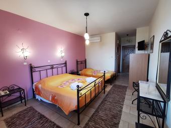 Hotel Erodios