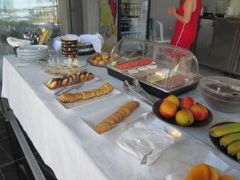 Apartamento Konstantinos Beach 1