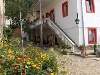 Hostal Pension Ph�nix