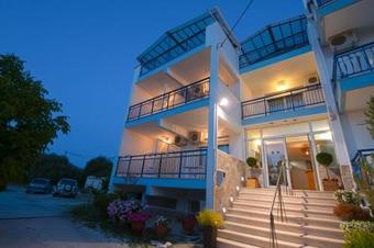 Apartamento Studios Maria